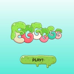eggggg play game on iphone