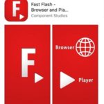fast flash app store download