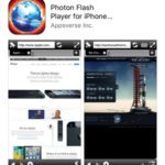 photon flash player for ios