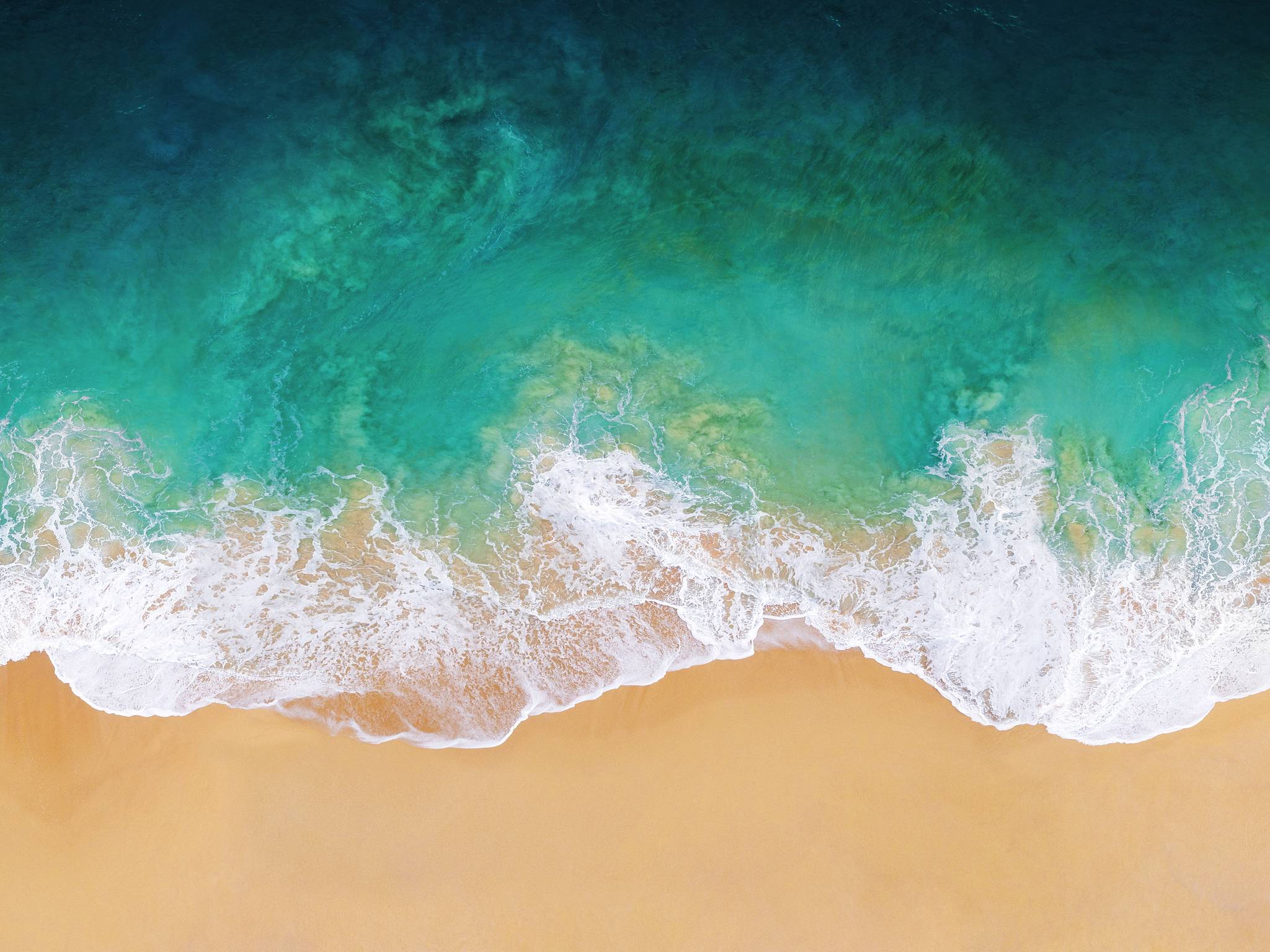 Download And Install The iOS 11 Wallpaper For iPhone iPad And Mac