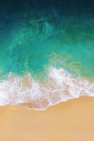 Get Nostalgic With These 20 Original iPhone Wallpapers from iPhone OS 1 2  And 3  iOS Hacker