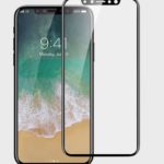 iphone 8 temepered glass screen protector