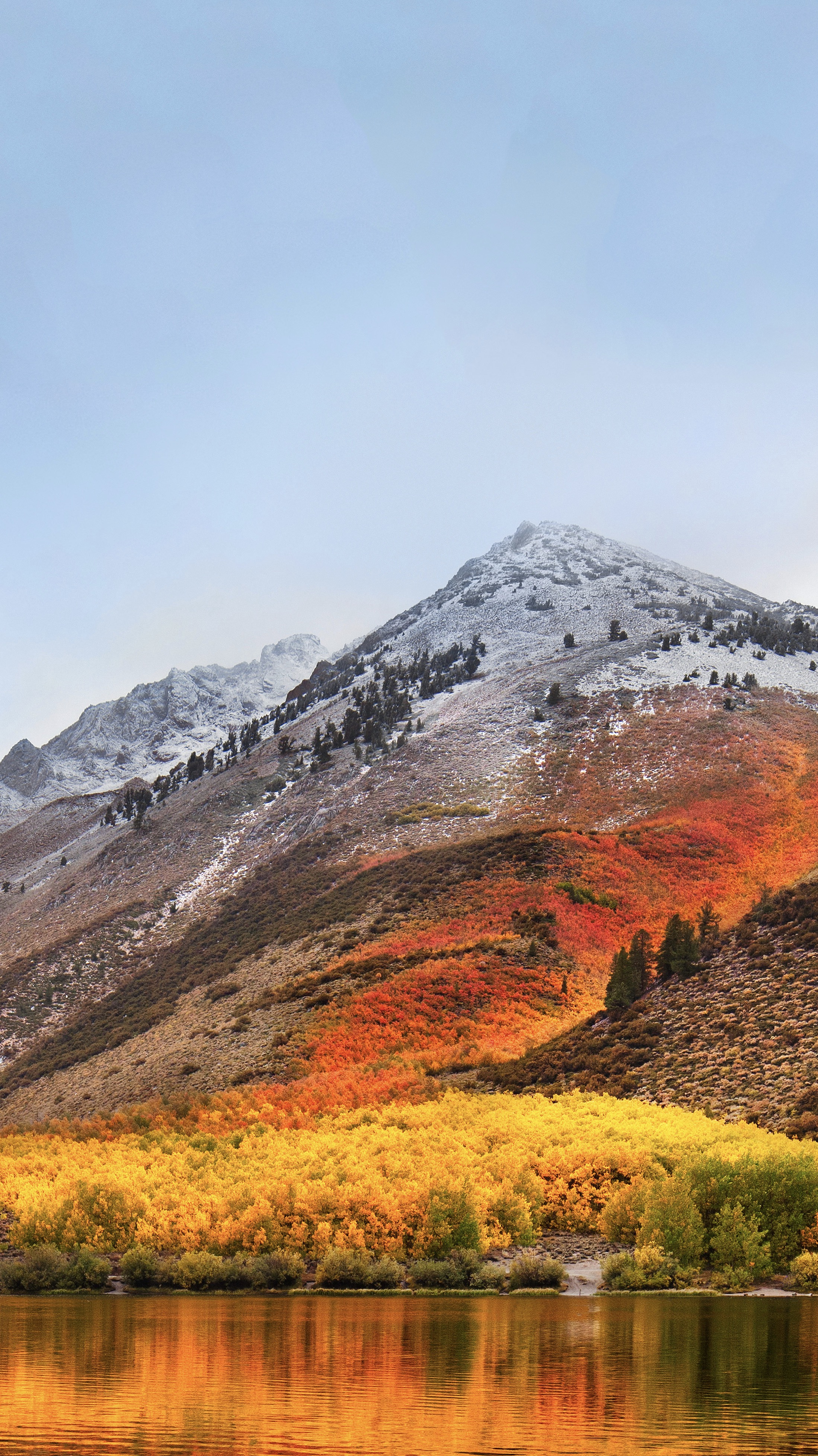Download Sierra Mountain Mac Desktop Wallpaper  Wallpaperscom