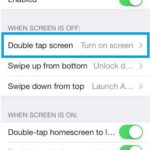 smarttap jailbreak app to wake iphone screen