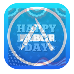 app store labor day sales