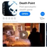 download death point on iphone