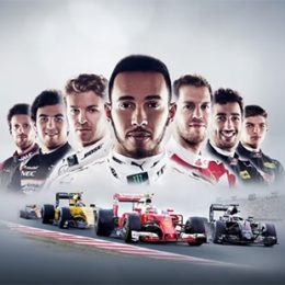 f1 2016 for ios