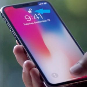 iphone x unlocked with face id