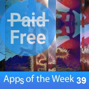app store free apps of the week 39