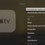 apple tv screenshot