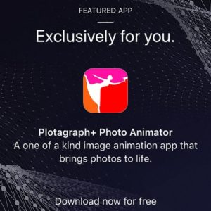 download plotagraph+ for iOS for free