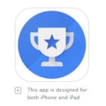 google opinion rewards app store logo