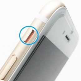 iphone silent switch