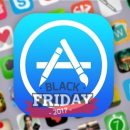 2017 app store black friday deals