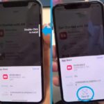 how to download from app store with face id