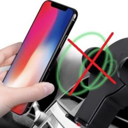 iPhone XS Max Bluetooth connectivity problems.