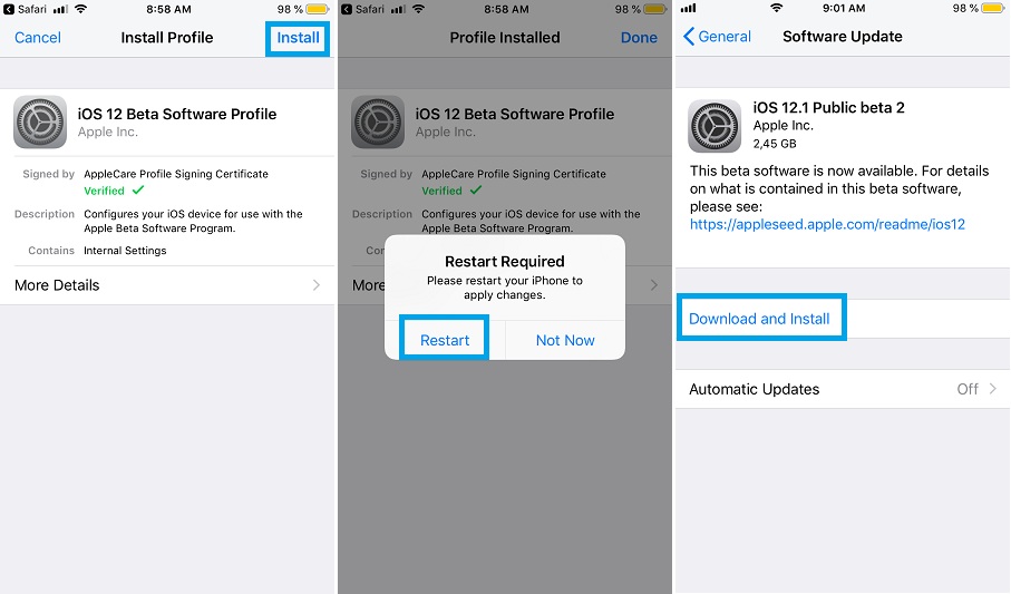 Play install ios. IOS 11 Beta profile. IOS 11 SDK.. Install profile айфон 7. IOS Beta profile iphone 5s.