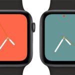 watchos 5.1 new color watch face
