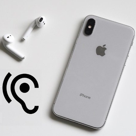 In particular Does not move business How To Eavesdrop With iOS 12 Live Listen On iPhone And AirPods