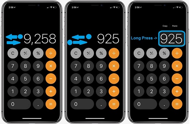 App for calculator iphone secret Your iPhone