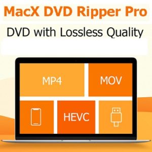 macx dvd ripper pro logo