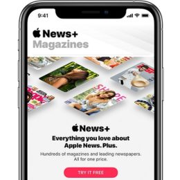 how to cancel apple news plus free trial