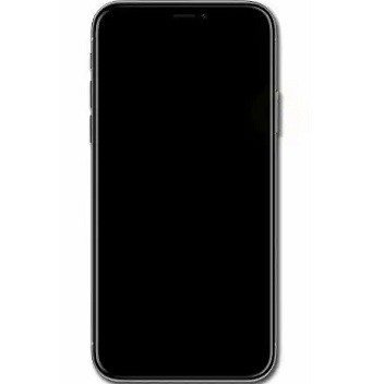 Folleto puño Favor How To Fix iPhone XR With Black Screen Of Death