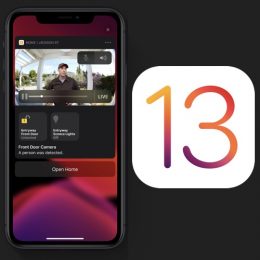 iOS 13 compatible devices