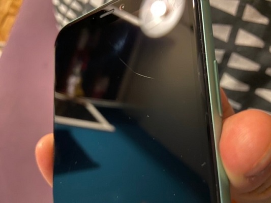 How To Fix The Iphone 11 11 Pro And 11 Pro Max Scratched Screen