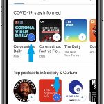 how to quick-subscribe to podcasts