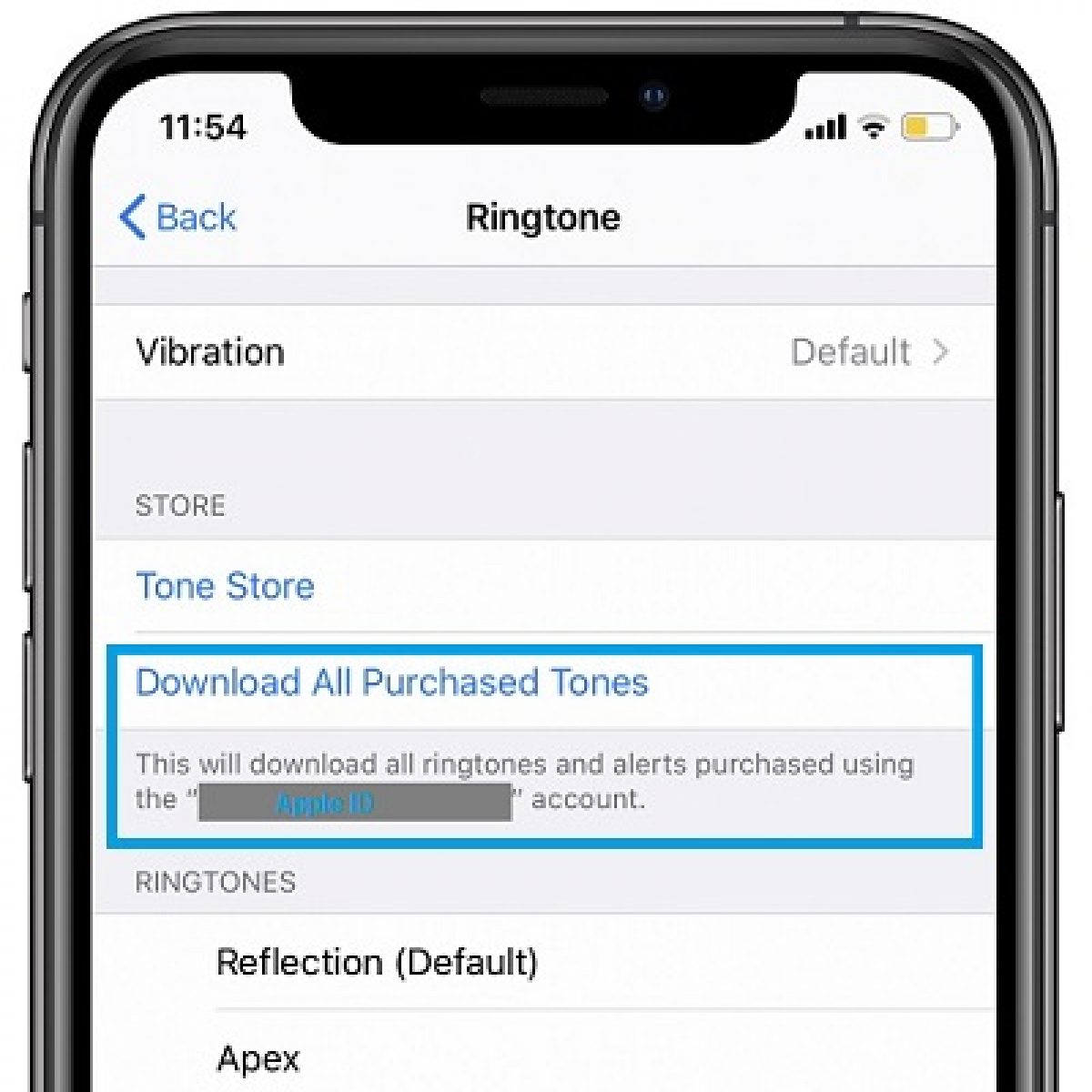 How to download a ringtone on iphone download cracked vpn for pc