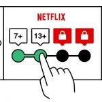netflix introduces age rating filters