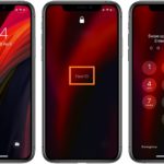 trick to quickly skip Face ID and input Passcode on iPhone