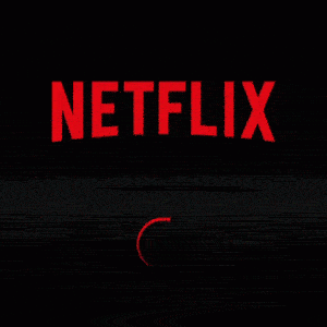 Netflix app frozen on Samsung smart TV