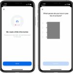 how to reset Revolut passcode from iPhone