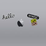 WWDC 2020 wallpaper for mac