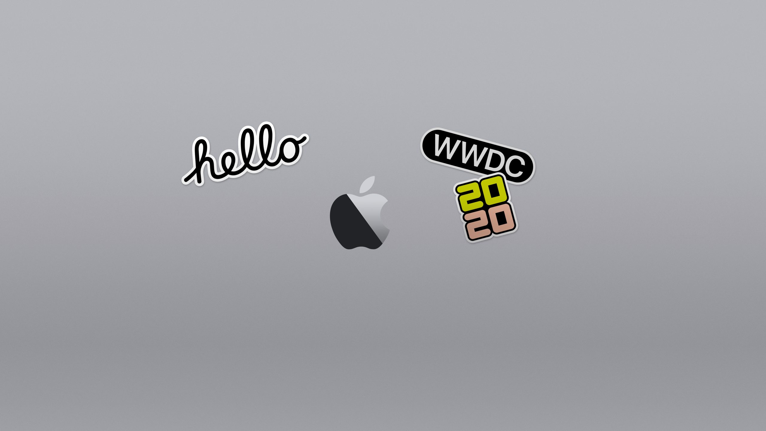 Download WWDC 2020 Wallpapers For iPhone, iPad & Mac