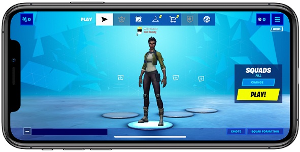 Urgent Trick To Download Install Fortnite On Iphone Ipad Mac App Store Loophole