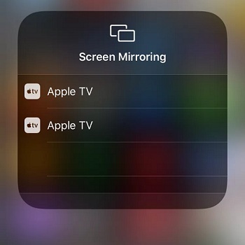 How To Mirror Iphone Any Smart Tv, How To Screen Mirror A Non Apple Tv