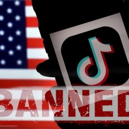 TikTok downloads to be banned in the United States