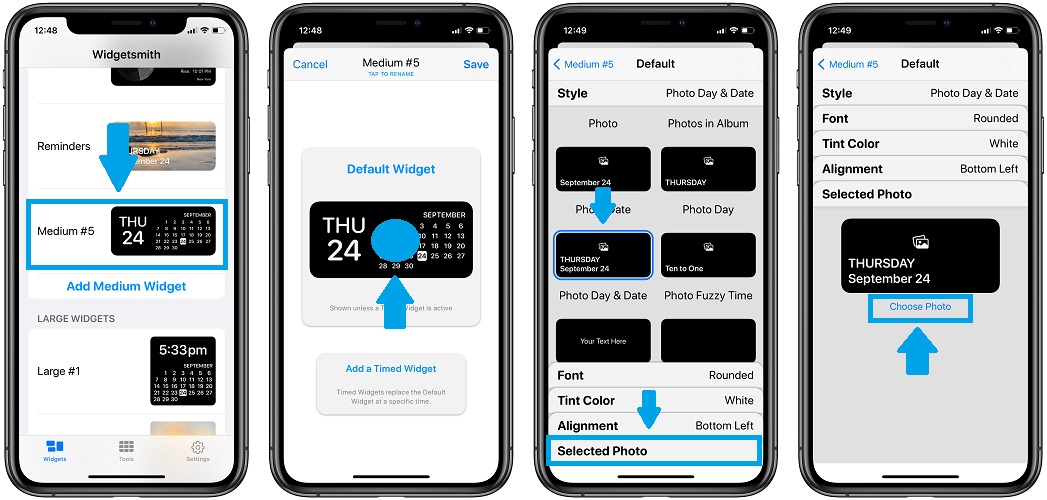 Featured image of post Widgetsmith Not Working Black Apps like widgetsmith create even more detailed customization to transform iphone home screens like never before