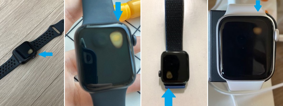 Apple Watch SE Overheating (HeatGate) Flares Up In South Korea