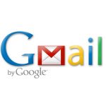 first ever Gmail logo