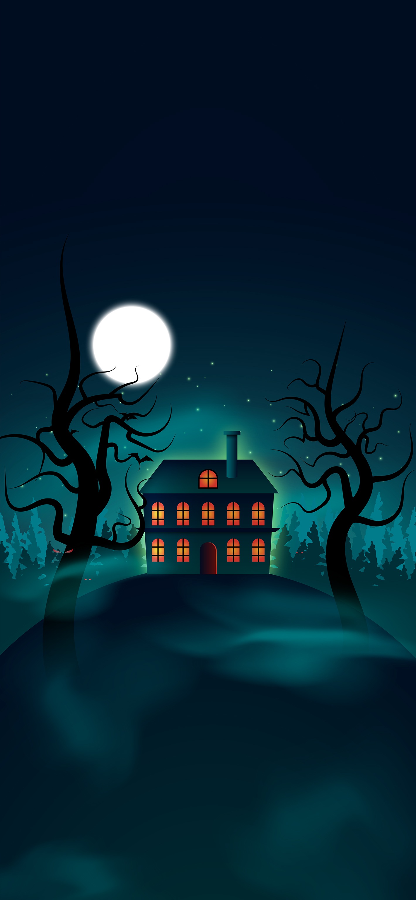 free Haunted House for iphone download