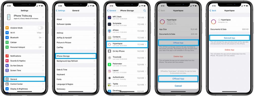 how to fix apps crashing in ios 14