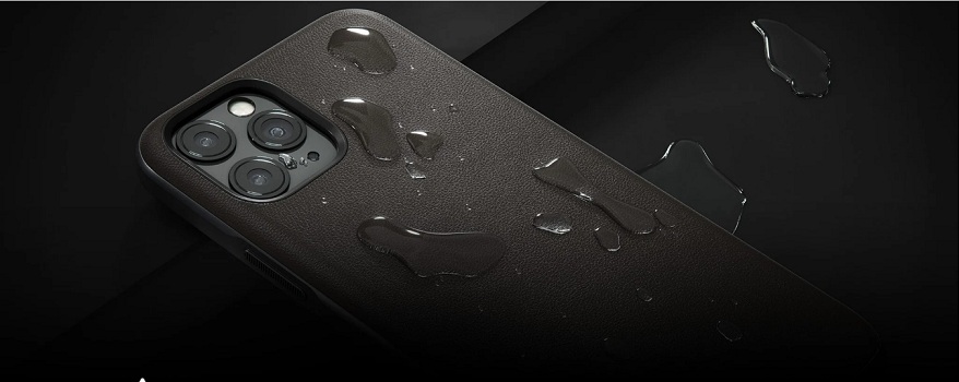 iPhone 11 Pro Apple Leather Case Sale: 50% Off (Save $24.15)