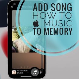 how to add song to memory
