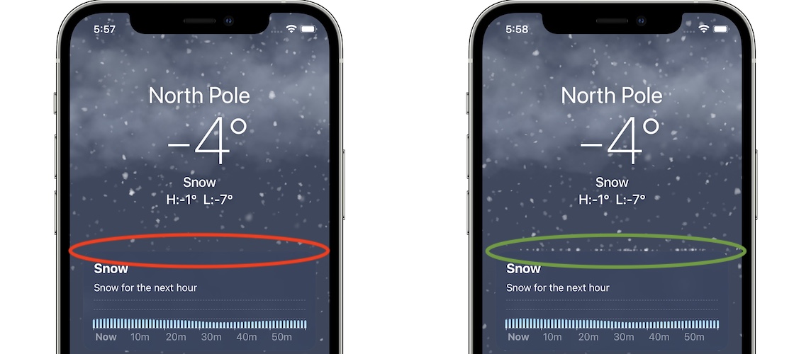 how-to-fix-weather-animations-not-working-on-iphone-ios-15