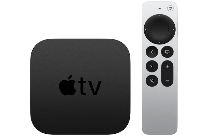2021 Apple TV 4k Black Friday sale