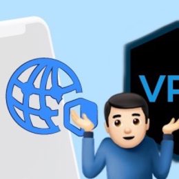 Private Relays vs VPN